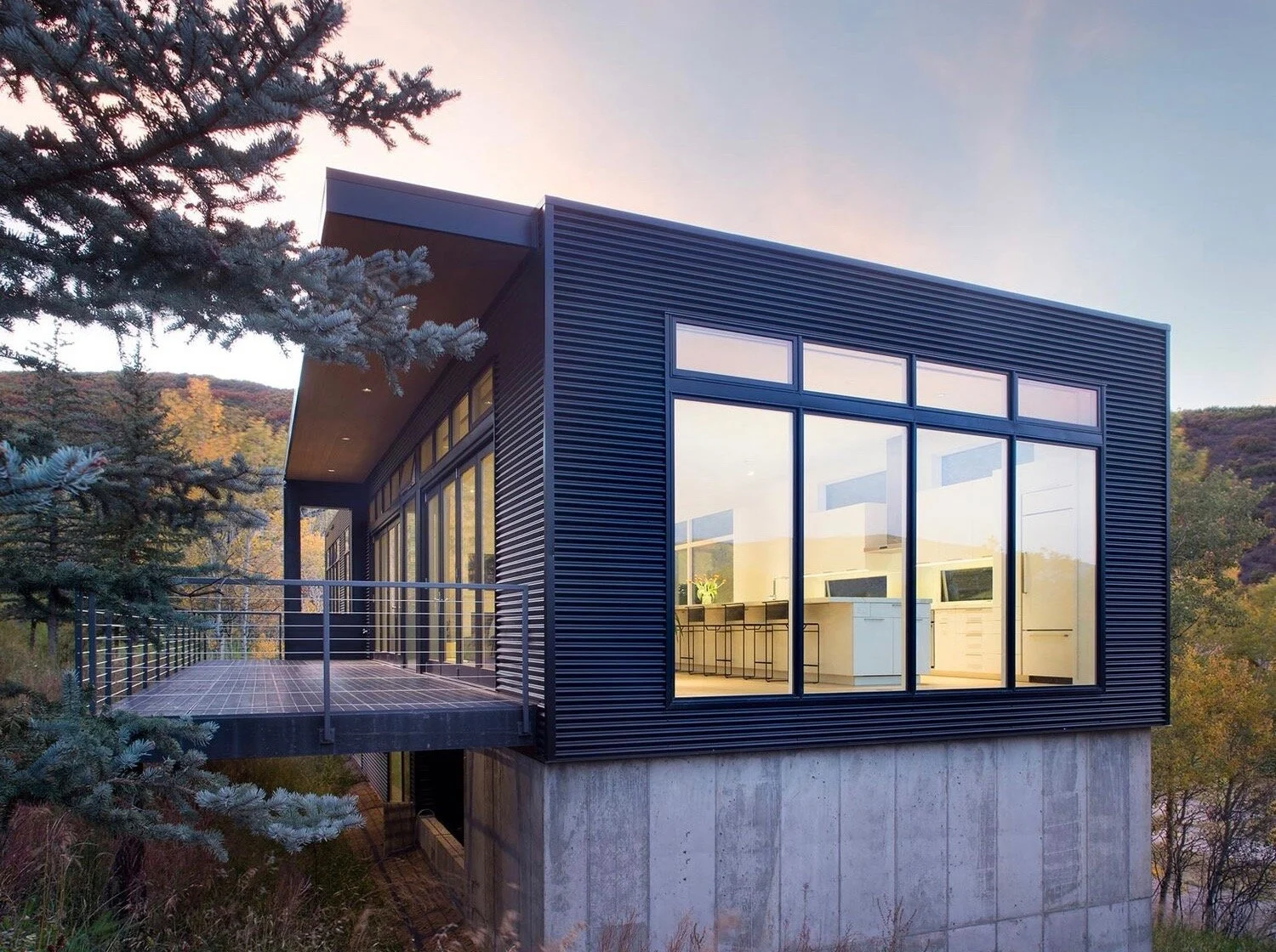 BLACK MAGIC - BRUSH CREEK, CO