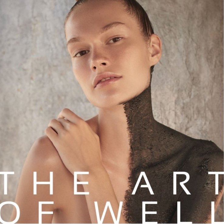 THE WELLNESS ISSUE