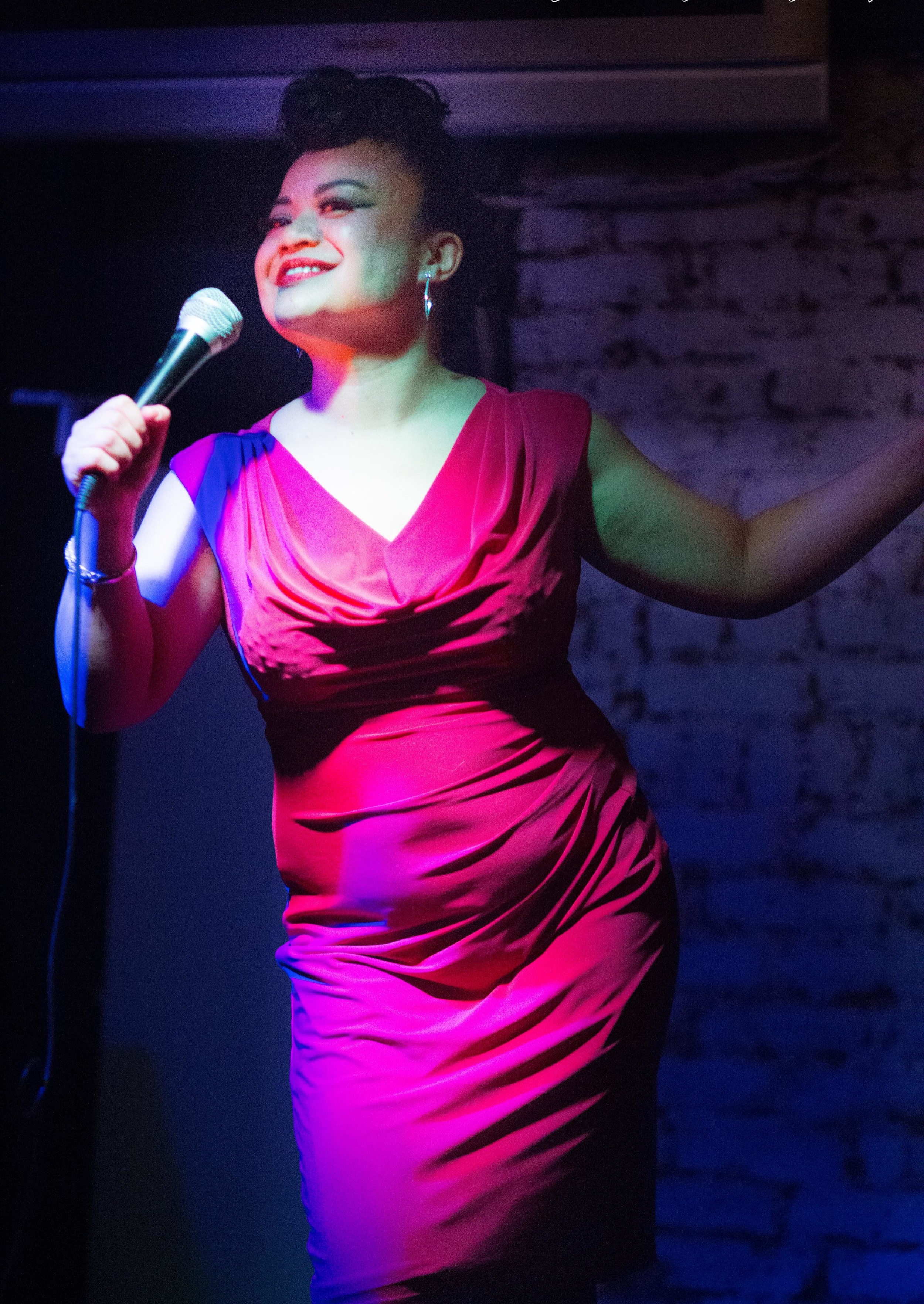 Photo by Green Bag Photography