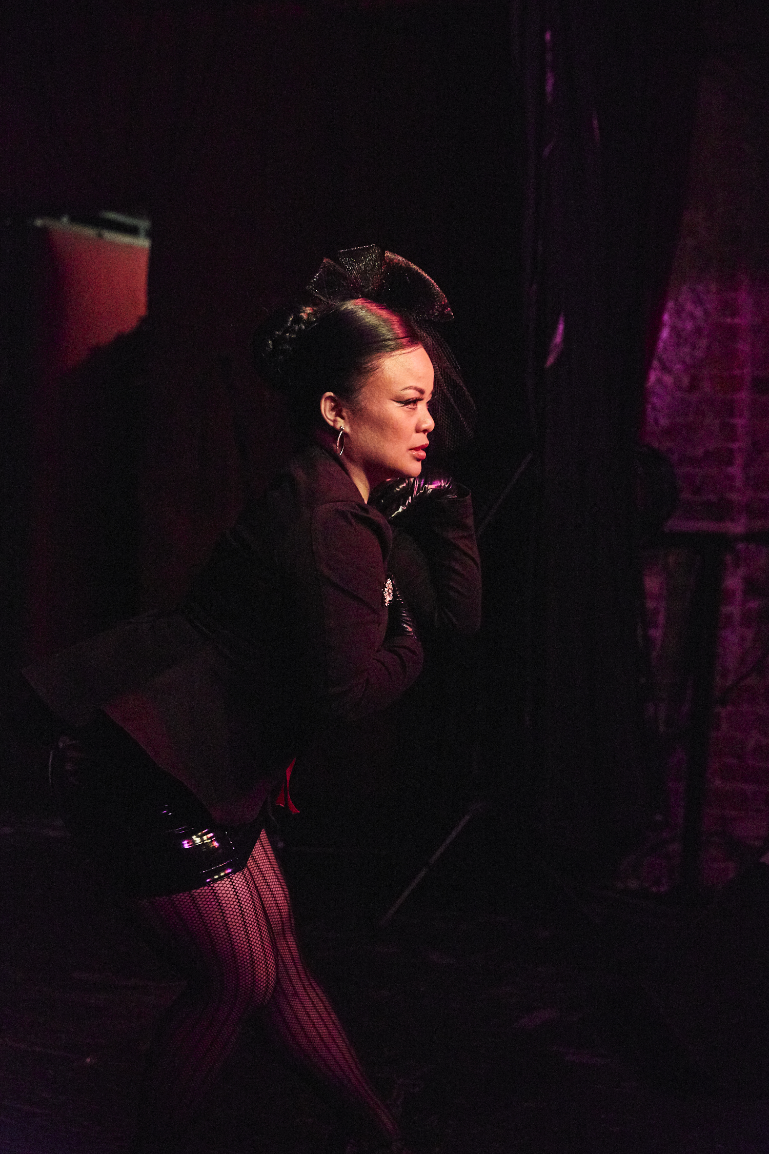 Photo by Ms Trixie Delight