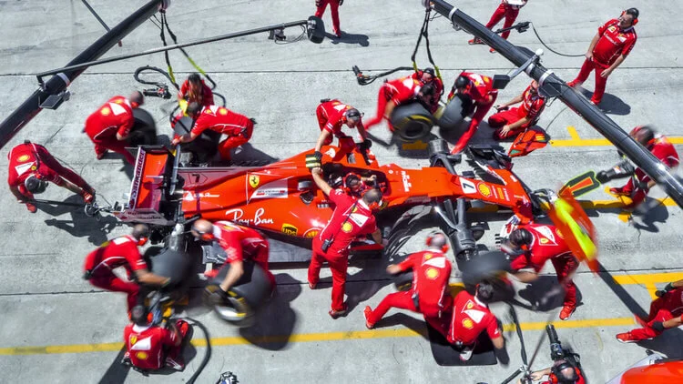Beyond High-Performance: Activities to Increase Team Effectiveness