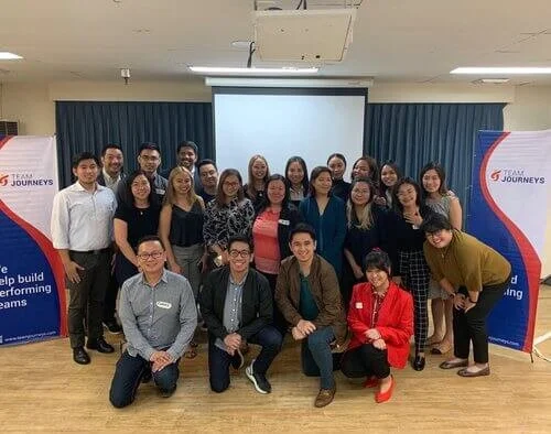 Beyond High Performance