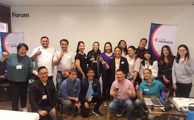 Deconstructing TRUST in Teams