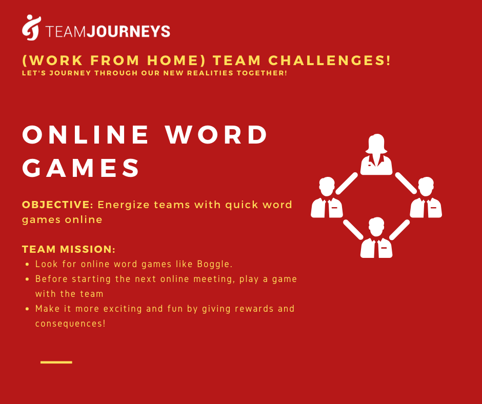 Online Word Games