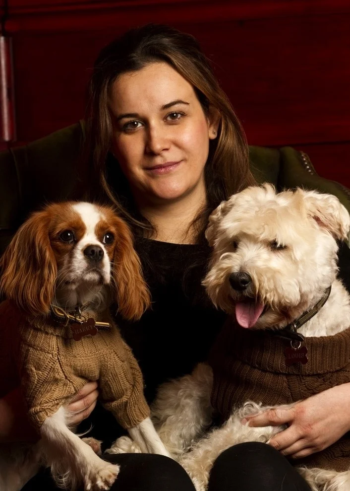 About — The Pet Club