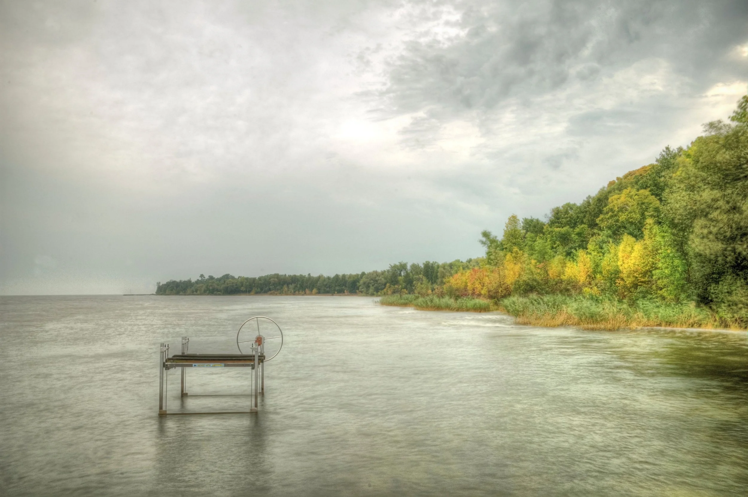 Egg Harbor WI 2014