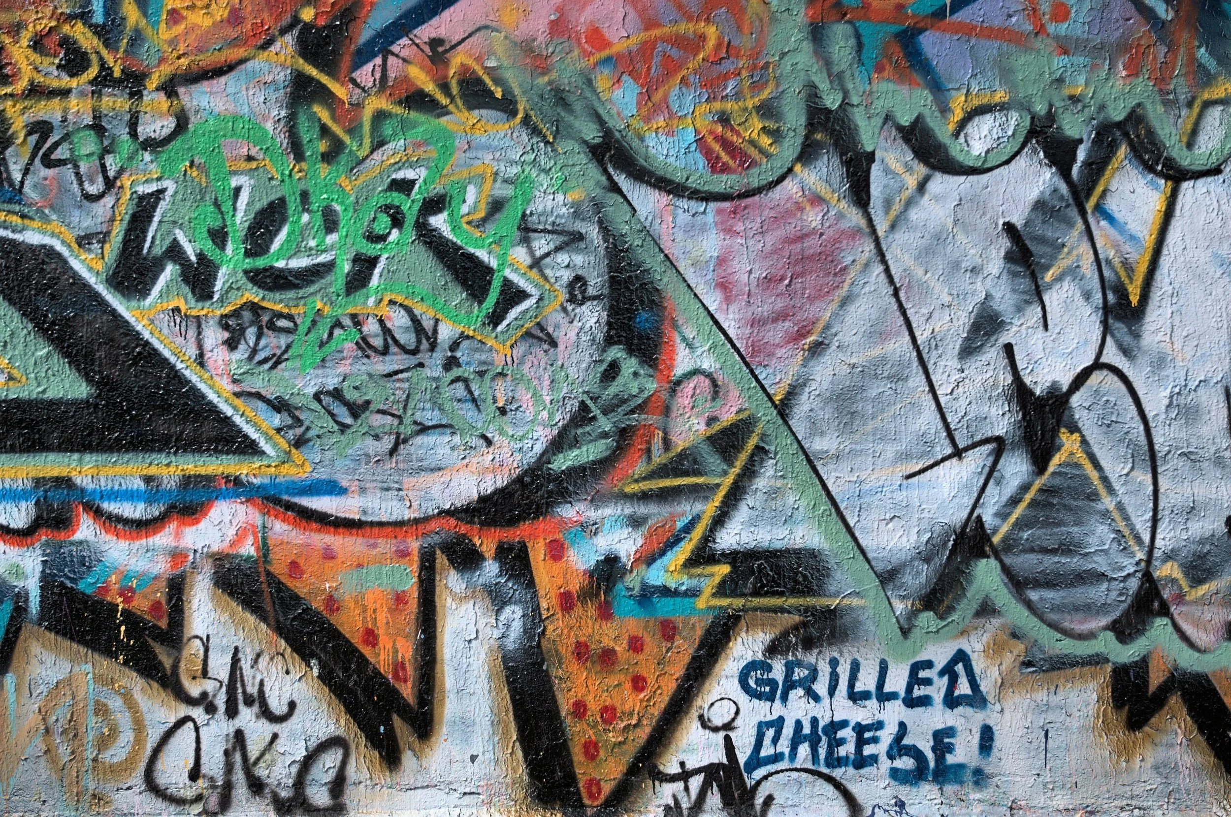 Grilled Cheese, Rockford IL 2011