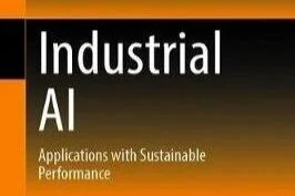 Professor Jay Lee Publishes Book on Industrial AI 