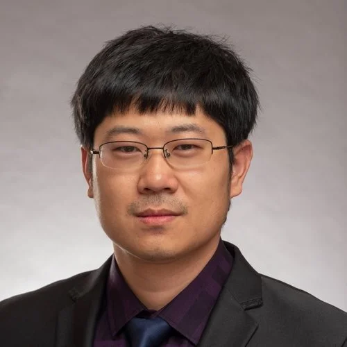 Xiaodong Jia, PhD