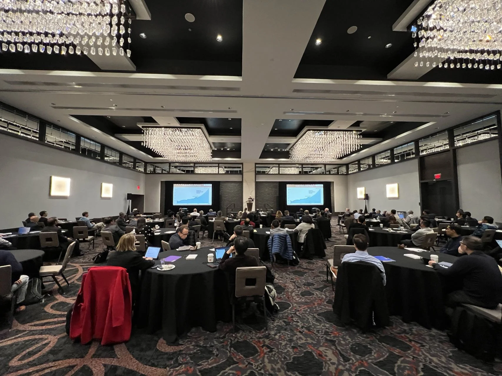 Industrial AI Center Event: Industrial AI Forum