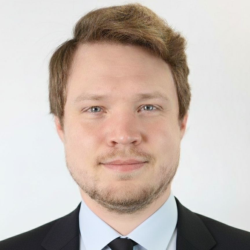 Boris Oskolkov