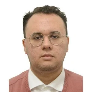Imran Chouybat