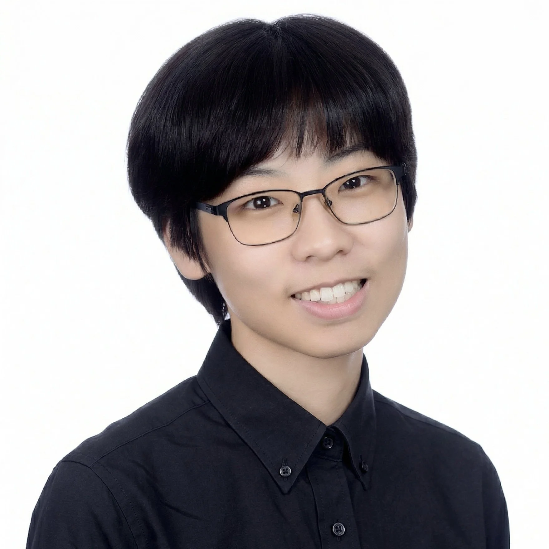 Yi-Yun Chou