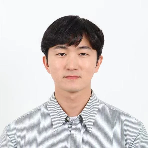 Eunsoo Suk