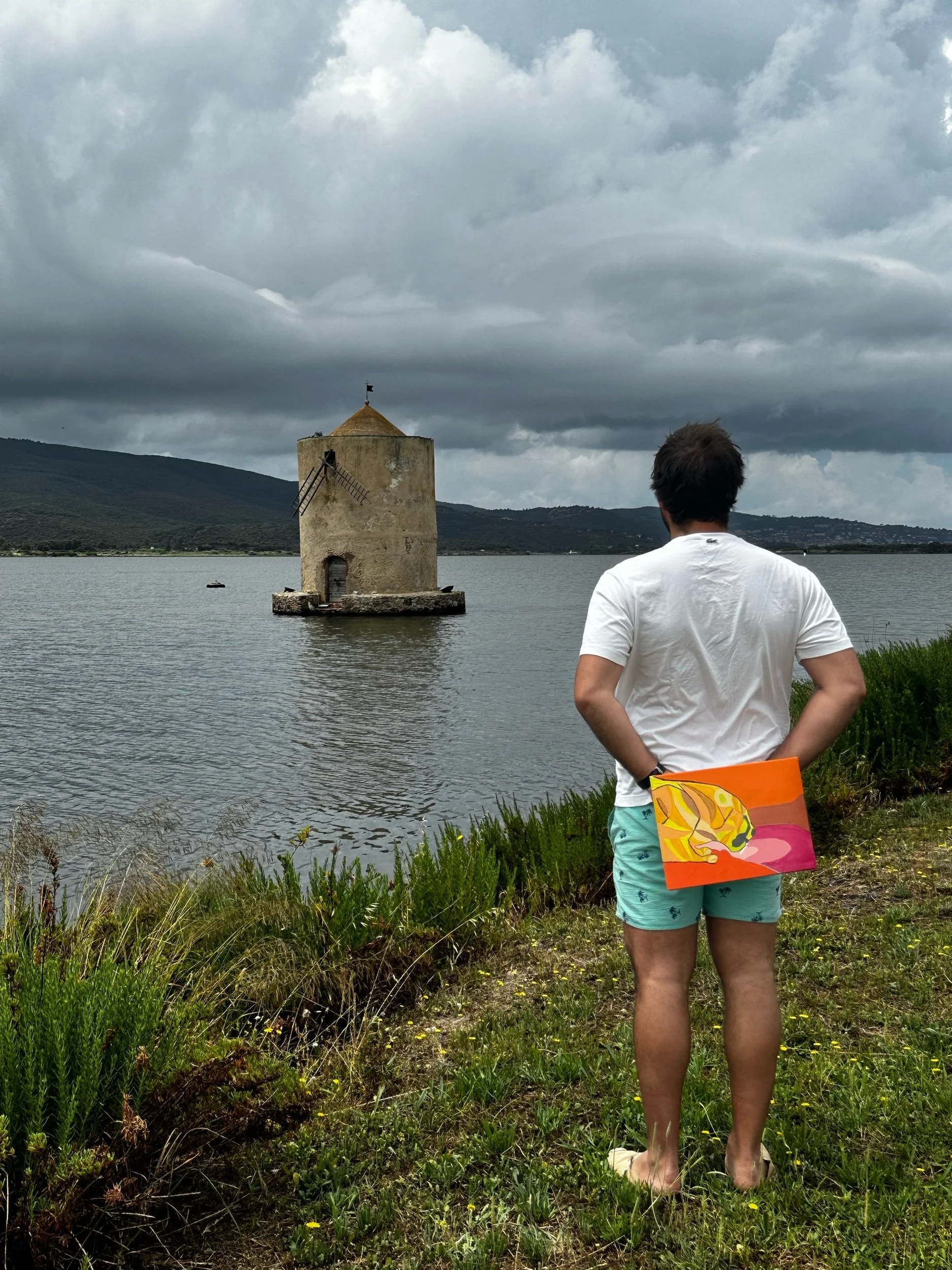 Provocation #124 bis