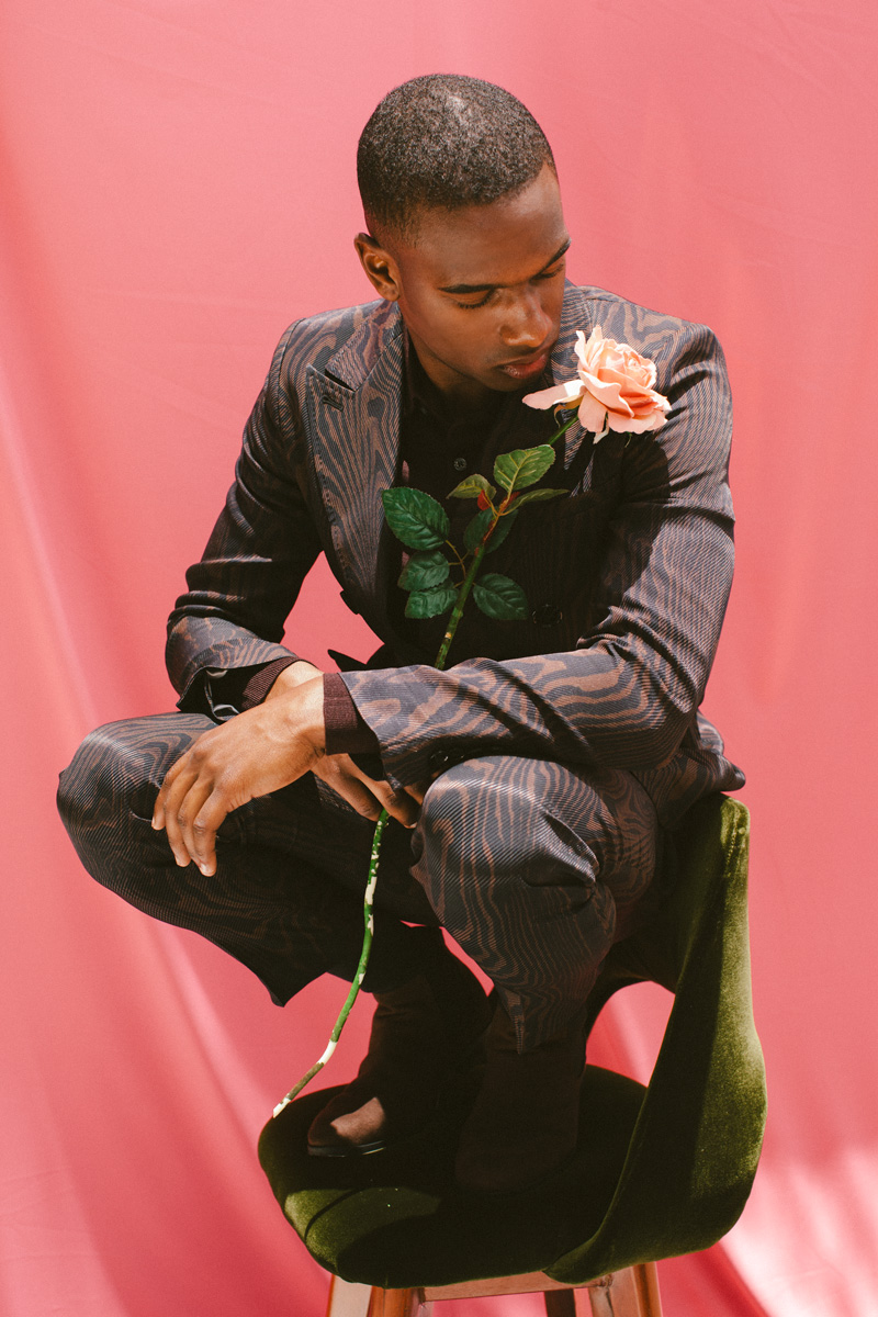 H&M STUDIO A/W 2018 — RIO REPRESENTA display picture 2