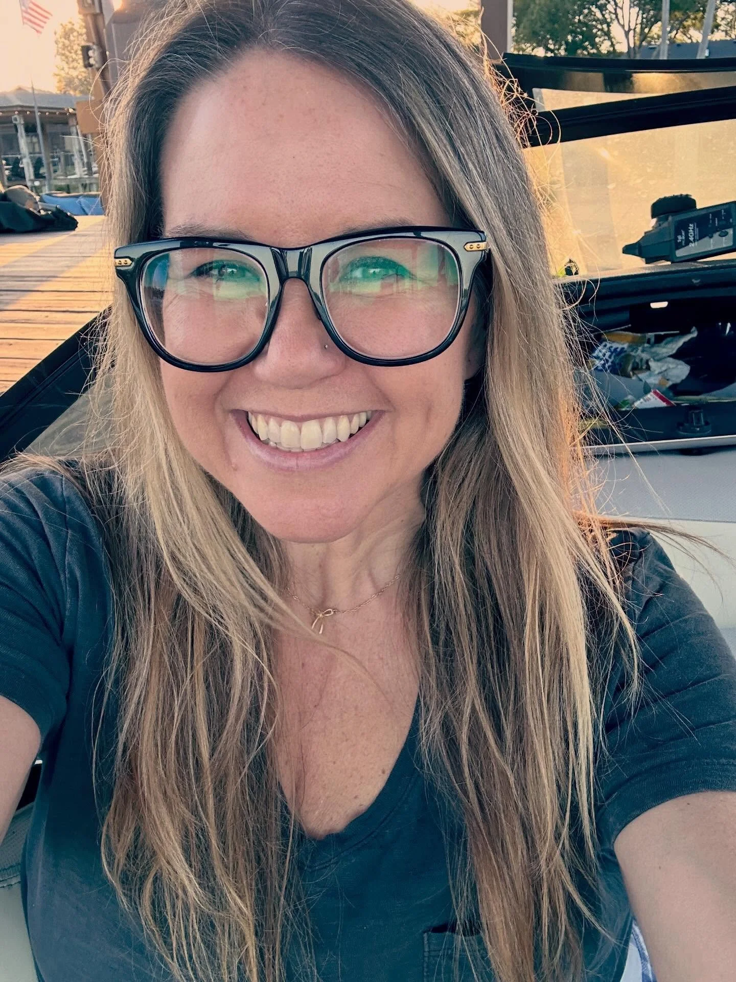 See ya later to warm weather, I guess. Please come back soon! #floridagirl