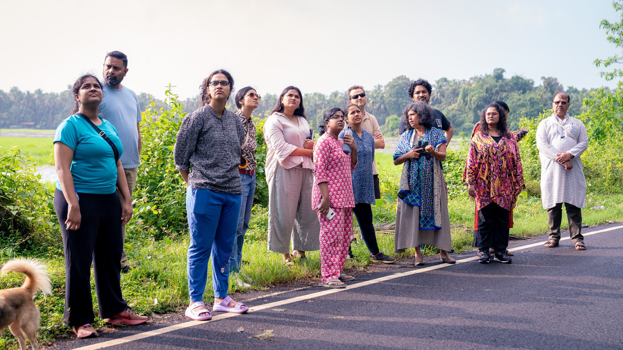 Designing a national systems change initiative in India