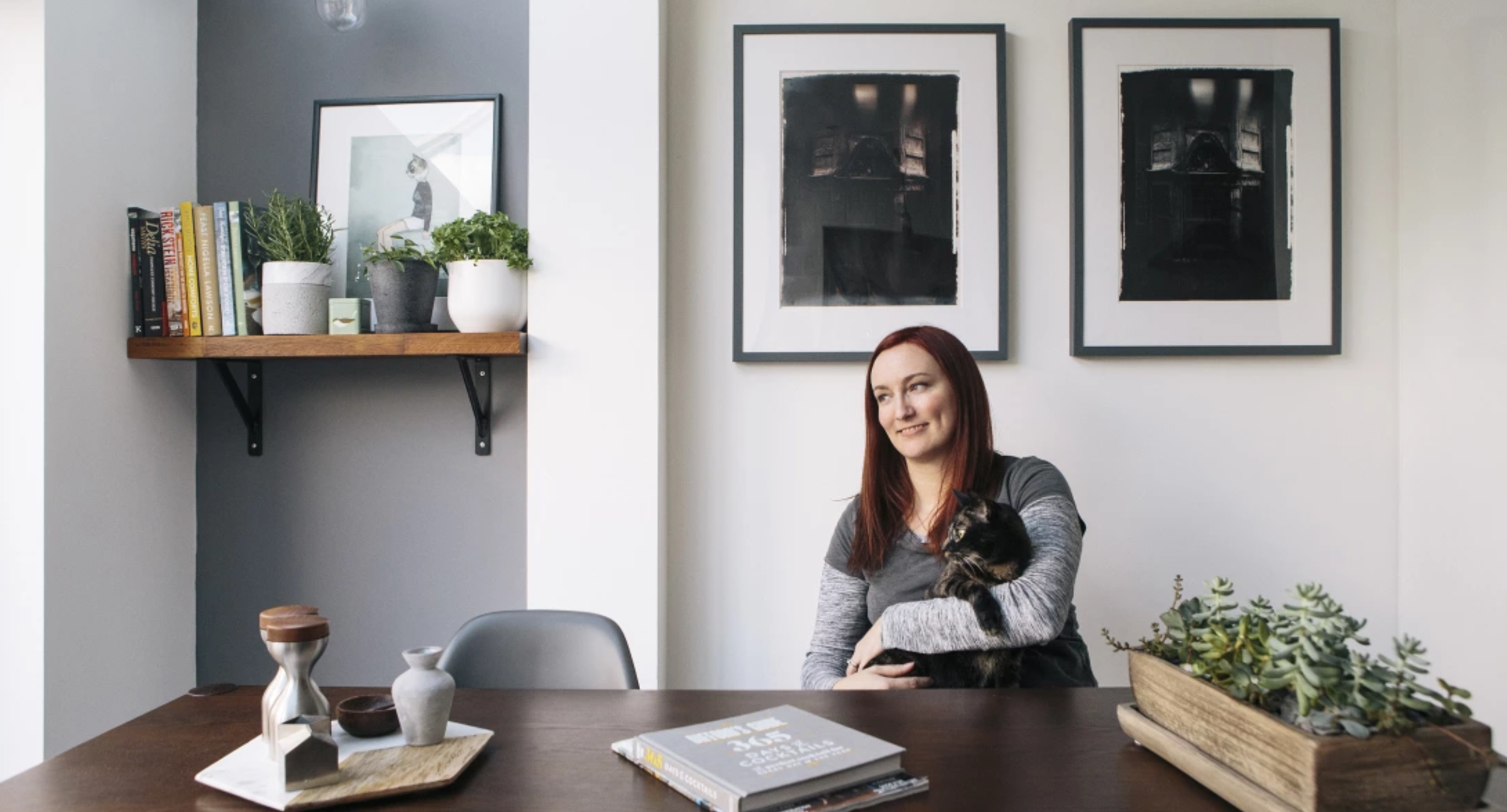 Photo by Anna Batchelor from my house tour with MADE