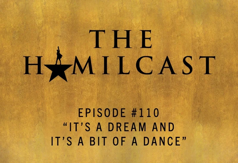 Stephanie Meets the Hamilcast