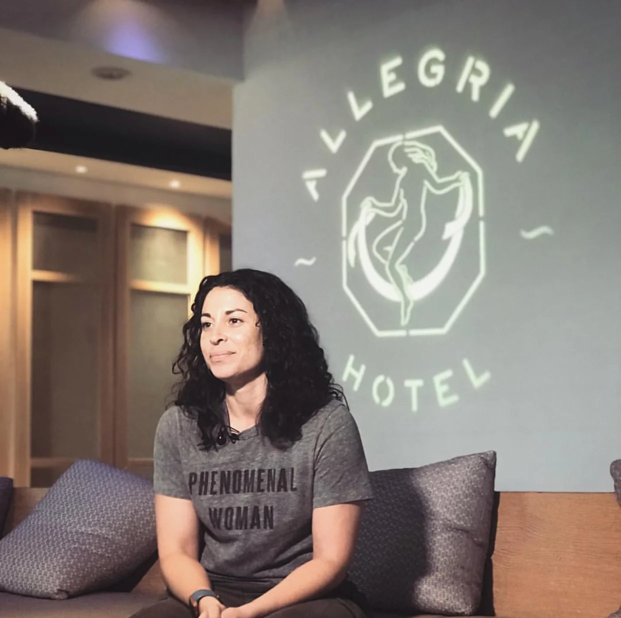 Long Beach woman choreographs Super Bowl commercial