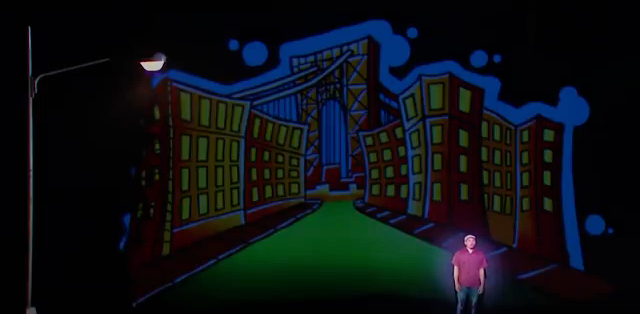 VIDEO: See Highlights From IN THE HEIGHTS at the Kennedy Center