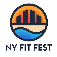 NY FitFest - Broadway Sweat