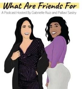 Losing Friends and Rising from Grief