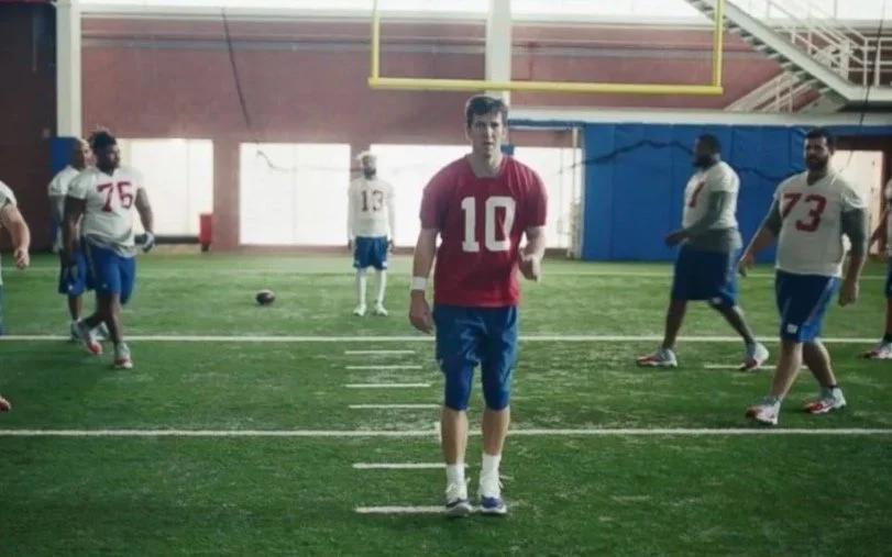 Inside the making of the Giants’ Super Bowl-stealing ad