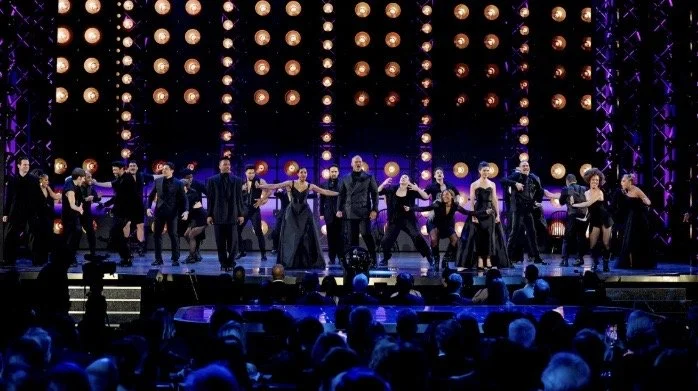 2025 Tony Awards: See 'Hamilton' cast reunite and list of winners