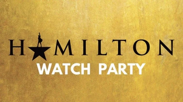 Lin-Manuel Miranda to Lead ‘Hamilton’ Watch Party With Original Cast