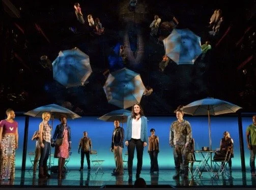 Track List Revealed for If/Then Cast Album, Starring Idina Menzel