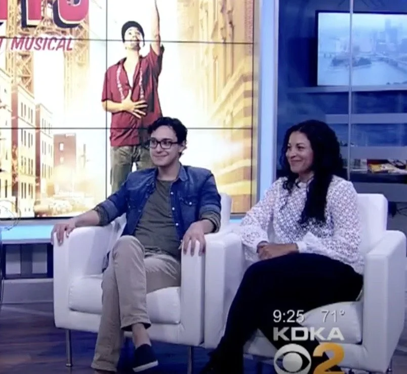 CLO Bringing 'In The Heights' To Pittsburgh Stage