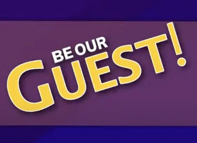 Tiffany Nichole Greene and Stephanie Klemons of Hamilton | Be Our Guest