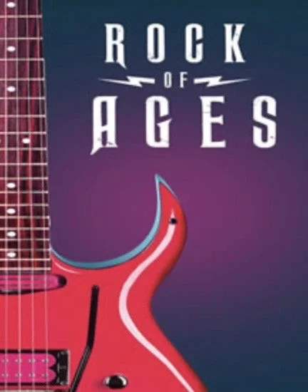 Theater Review: “Rock of Ages”