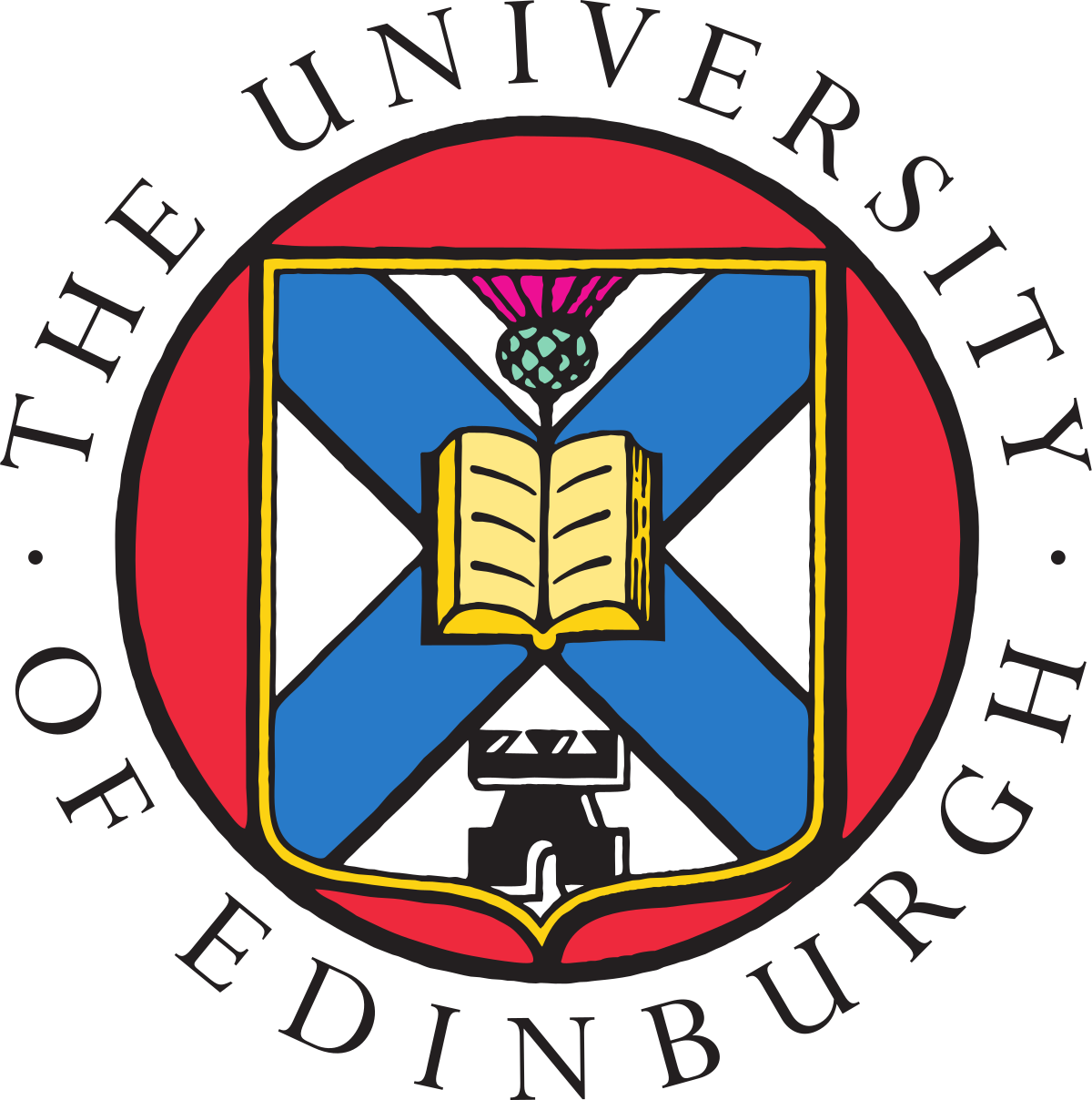 Edinburgh University 