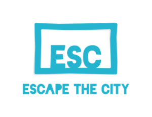 Escape the City