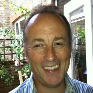 David - Director of Programme at UCL School of Management