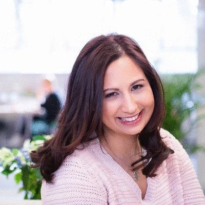 Siobhan, Transformational Conversations Programme