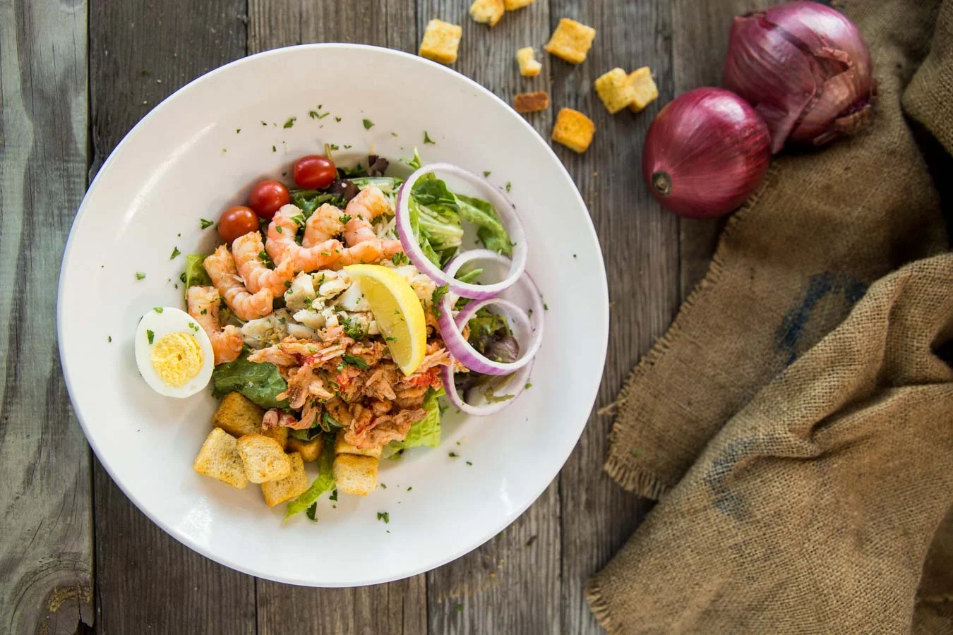 Seafood Restaurant Metairie, LA Don's Seafood Don's Seafood