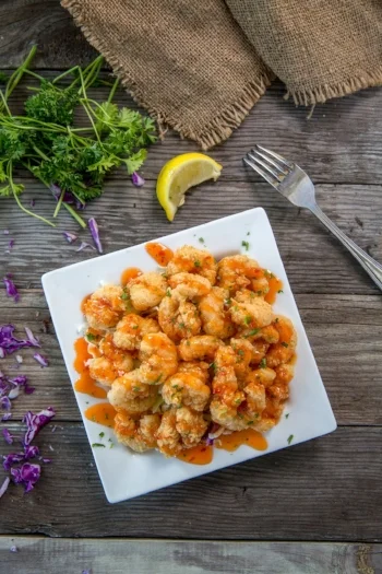 Zydeco Shrimp - Don's Seafood.jpeg