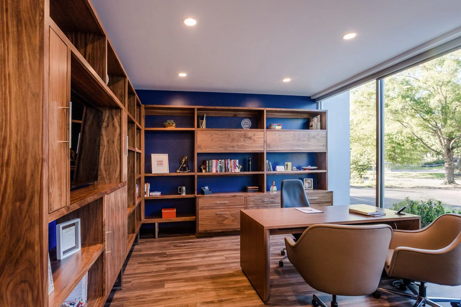 Richmond Architectural and Interiors Photographer - Steven Inge Media-7.jpg