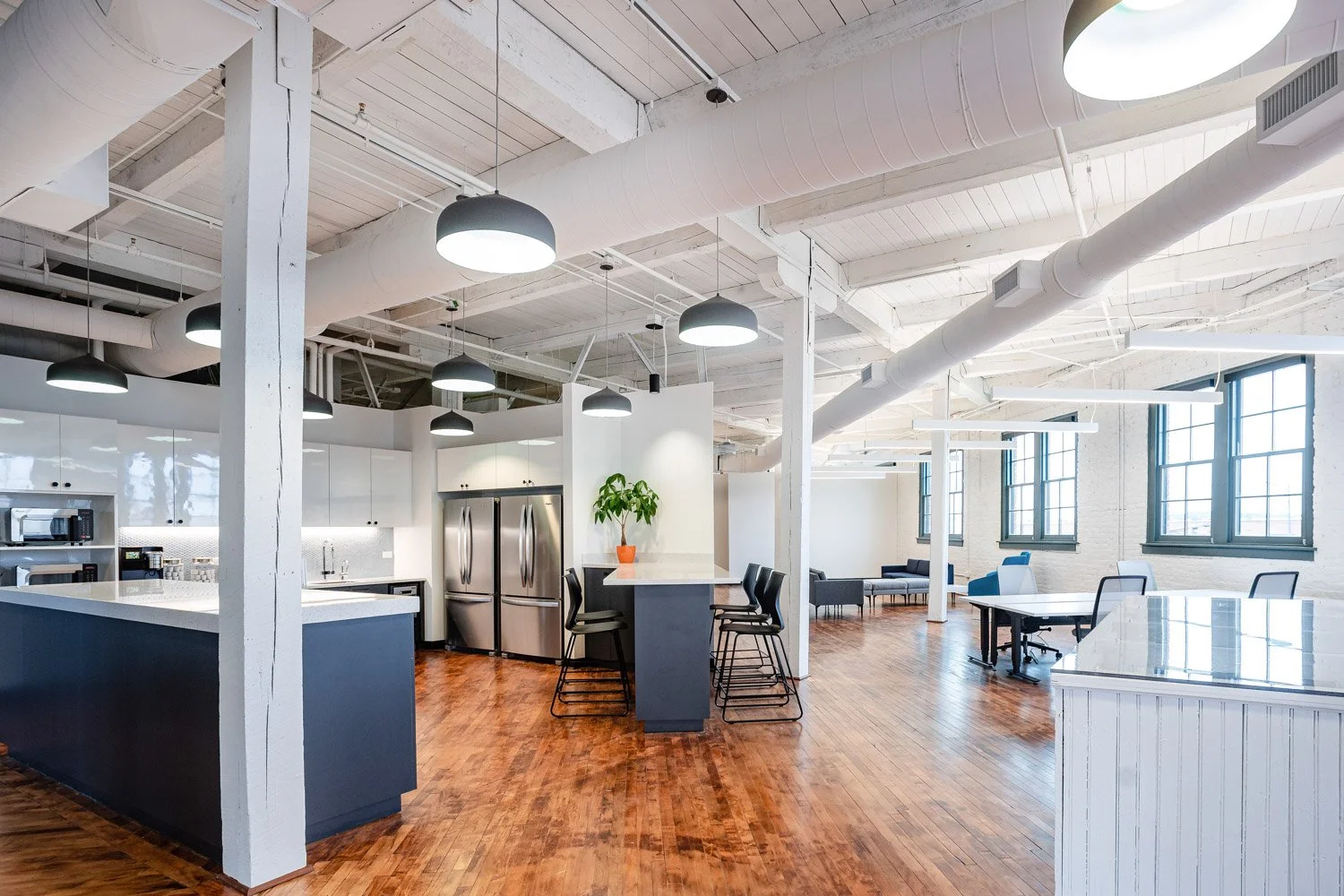 Richmond Architectural and Interiors Photographer - Steven Inge Media-9.jpg