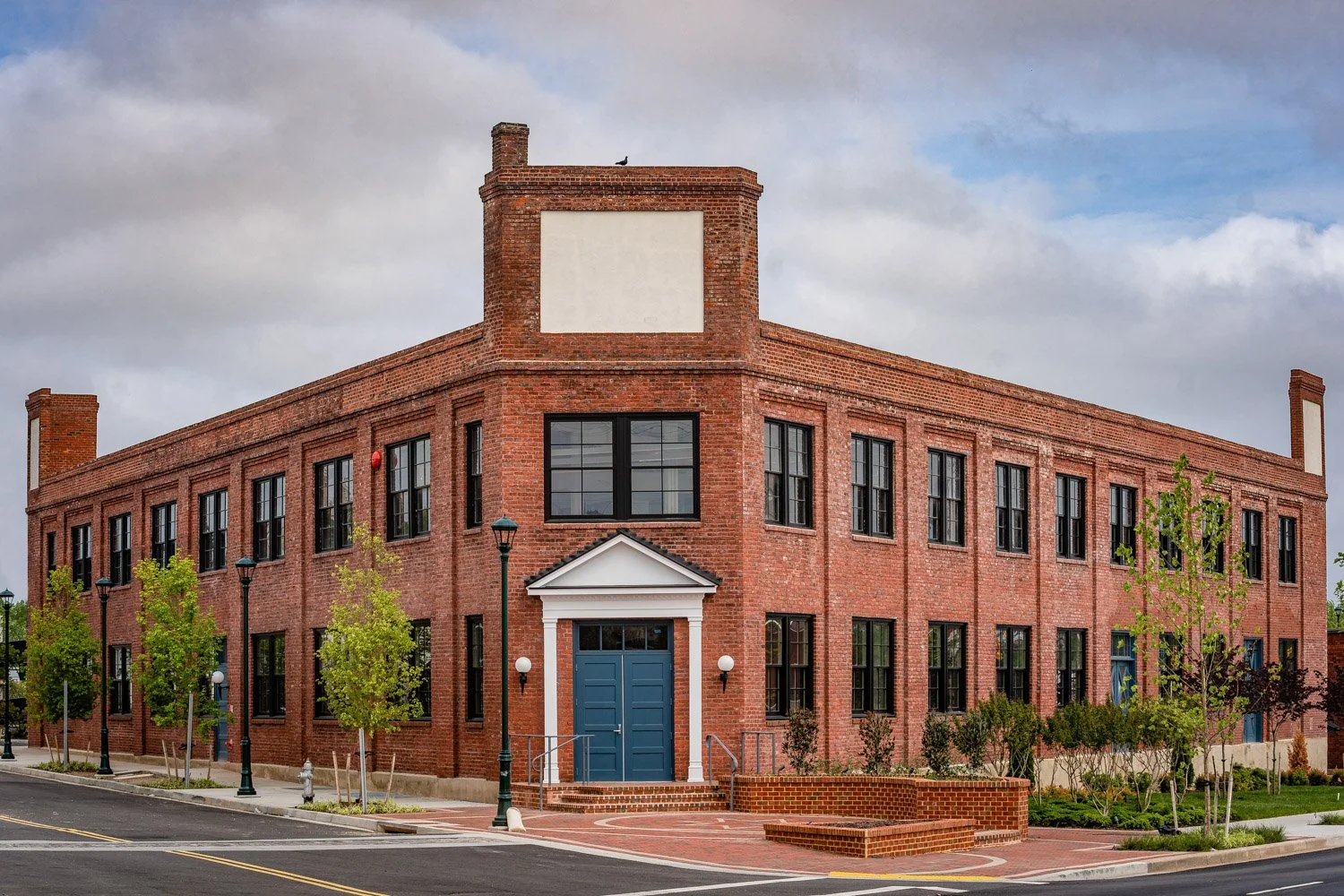 Richmond Architectural and Interiors Photographer - Steven Inge Media-11.jpg