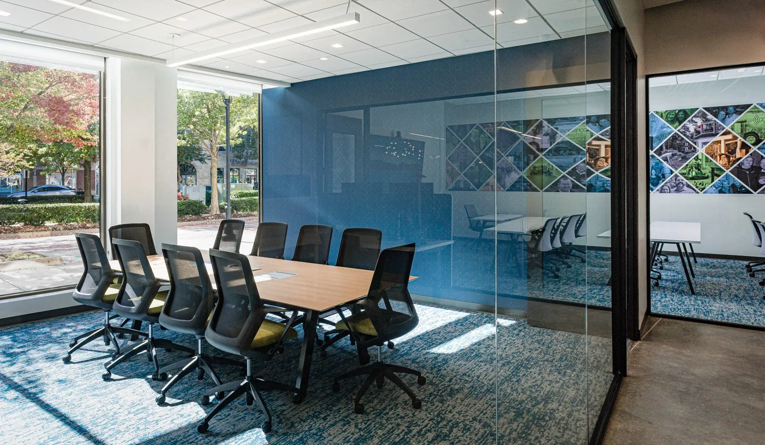 Richmond Architectural and Interiors Photographer - Steven Inge Media-12.jpg