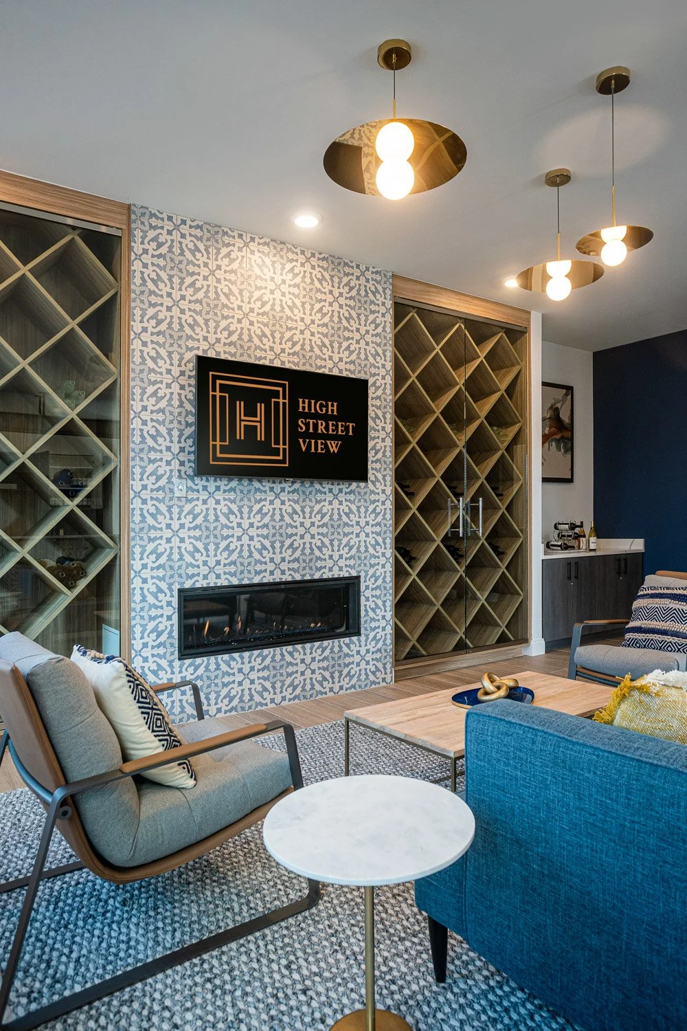 Richmond Architectural and Interiors Photographer - Steven Inge Media-27.jpg