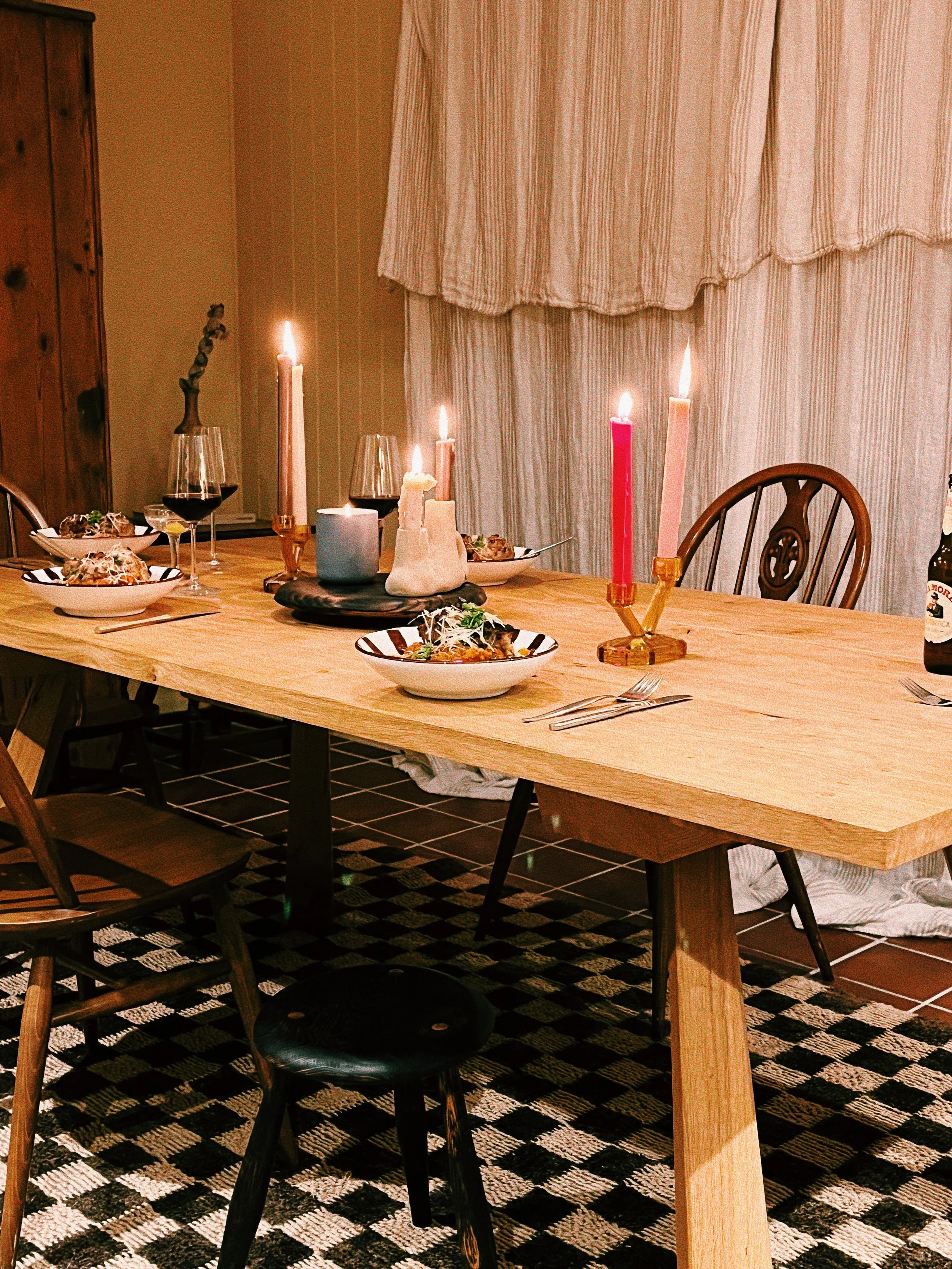 Lady & The Tramp Stamp Meatballs