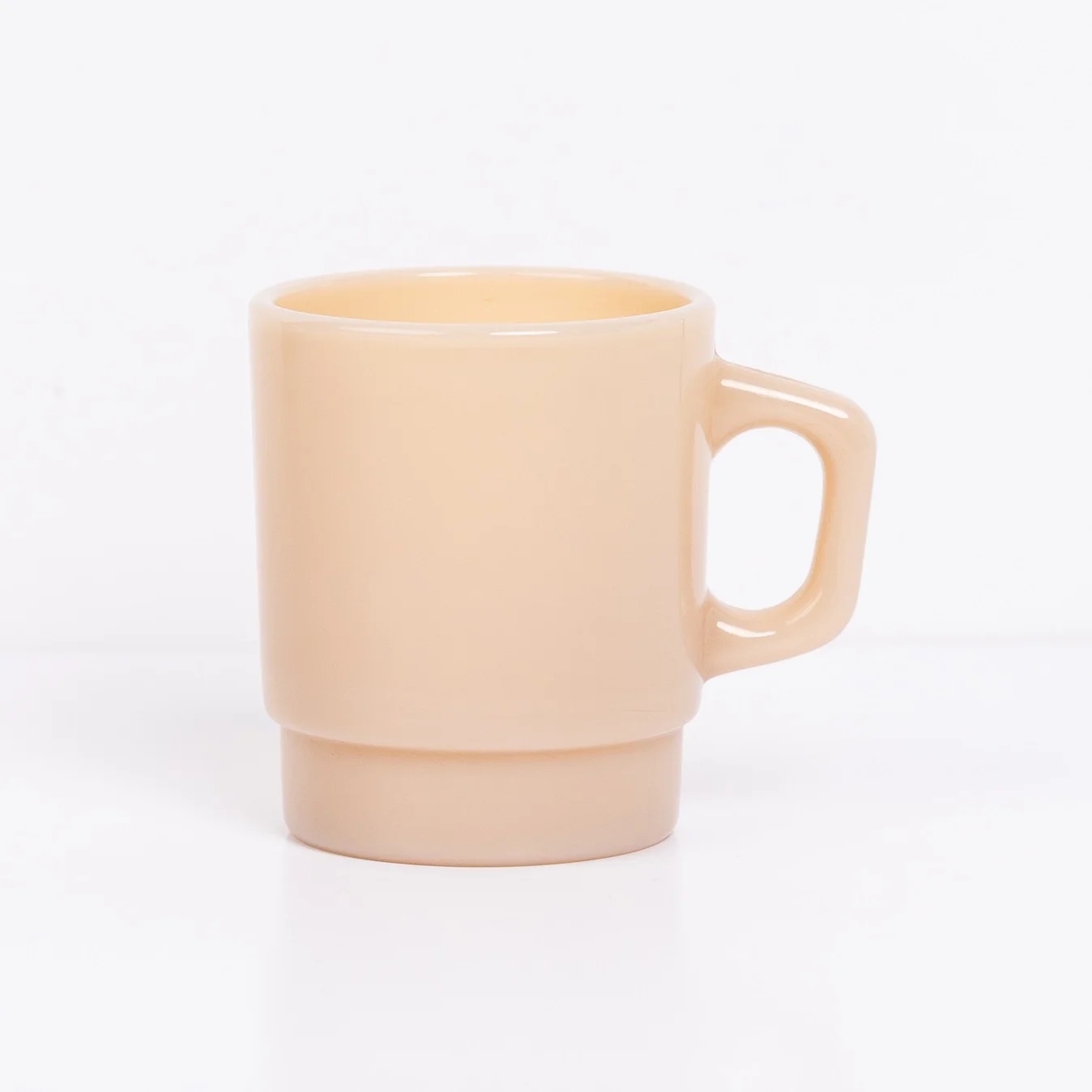 DD MUG - Latte