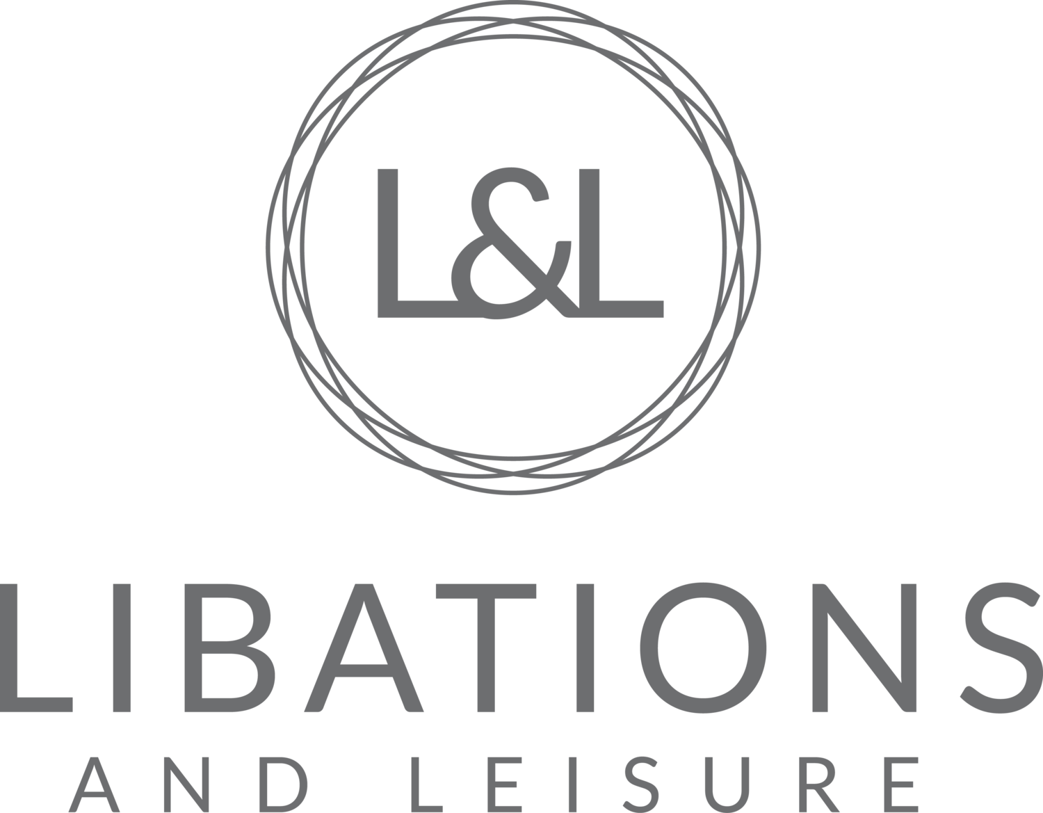 Libations & Leisure
