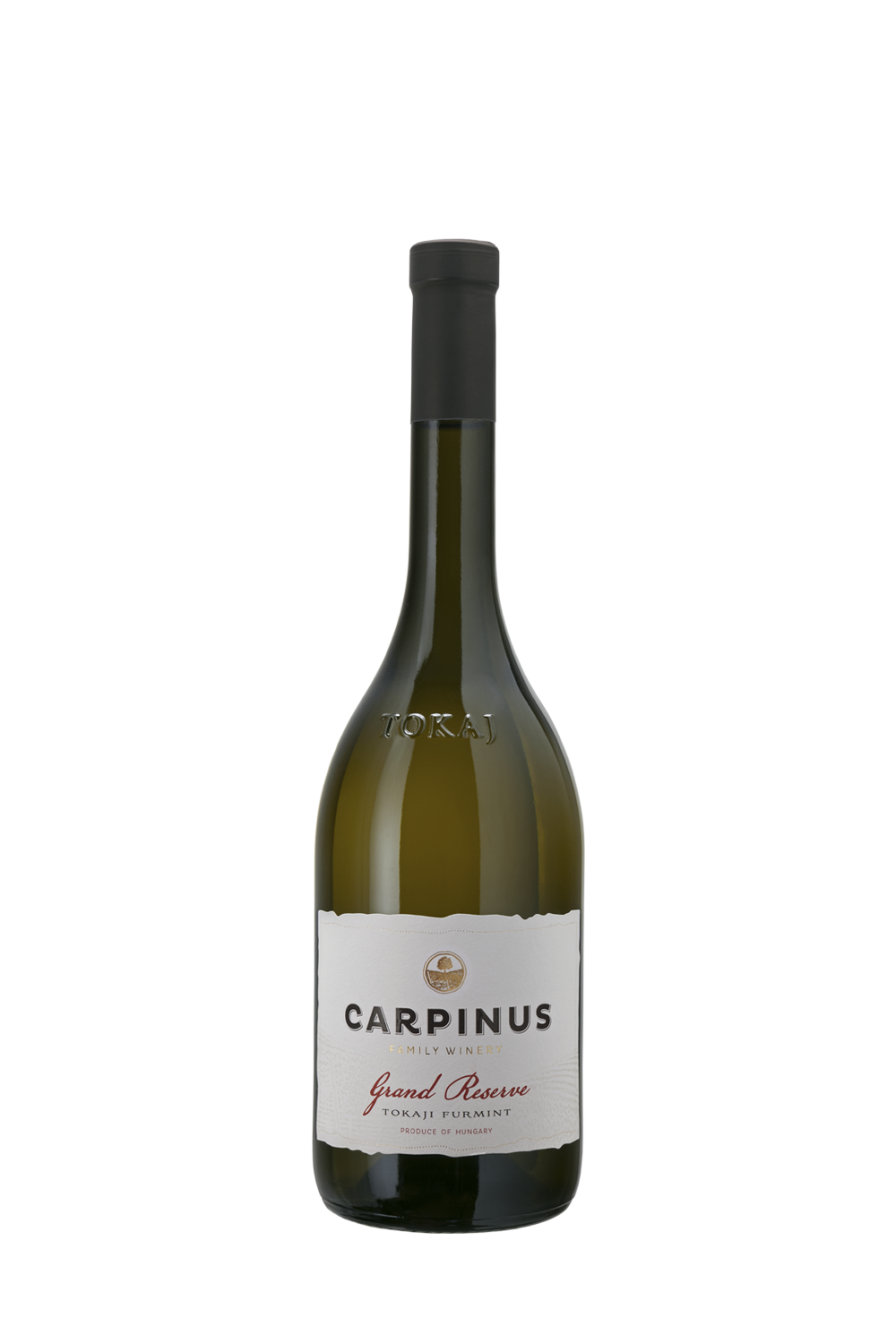 Carpinus Grand Reserve Furmint